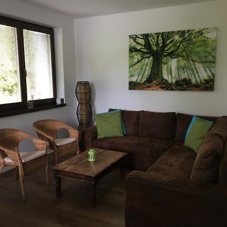 Apartman Kristof Tatranská Lomnica Exteriér fotografie