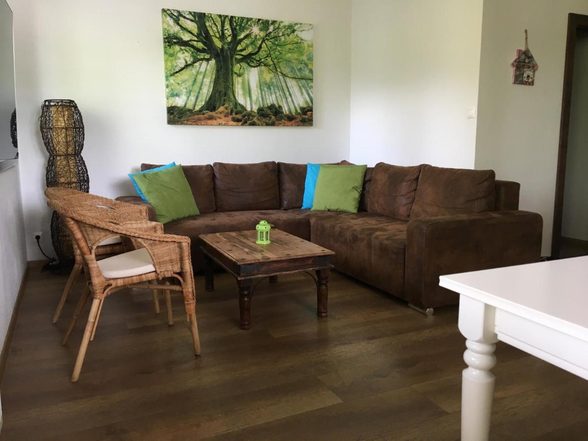 Apartman Kristof Tatranská Lomnica Exteriér fotografie